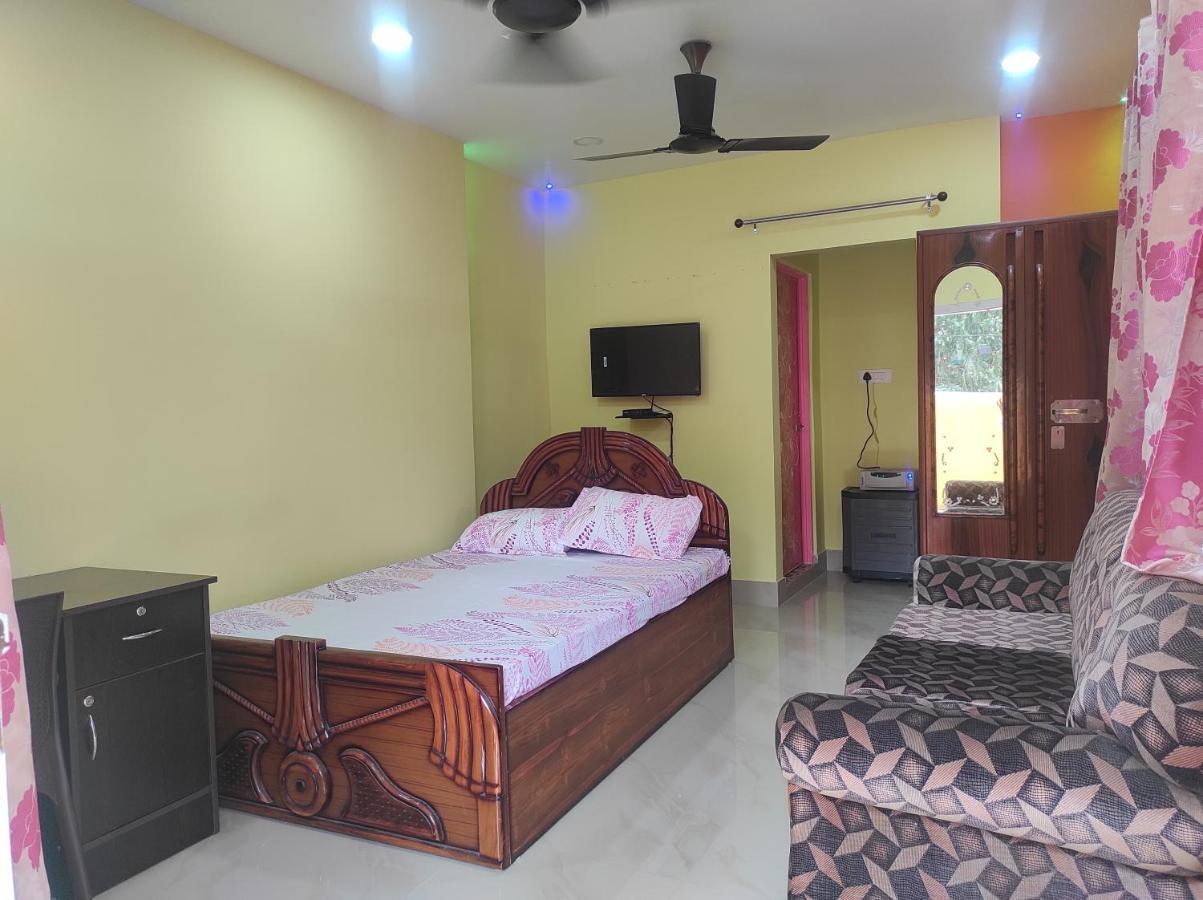 Hotel Sk Lodge Near Guwahati Airport エクステリア 写真