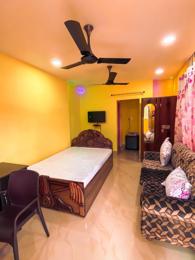 Hotel Sk Lodge Near Guwahati Airport エクステリア 写真